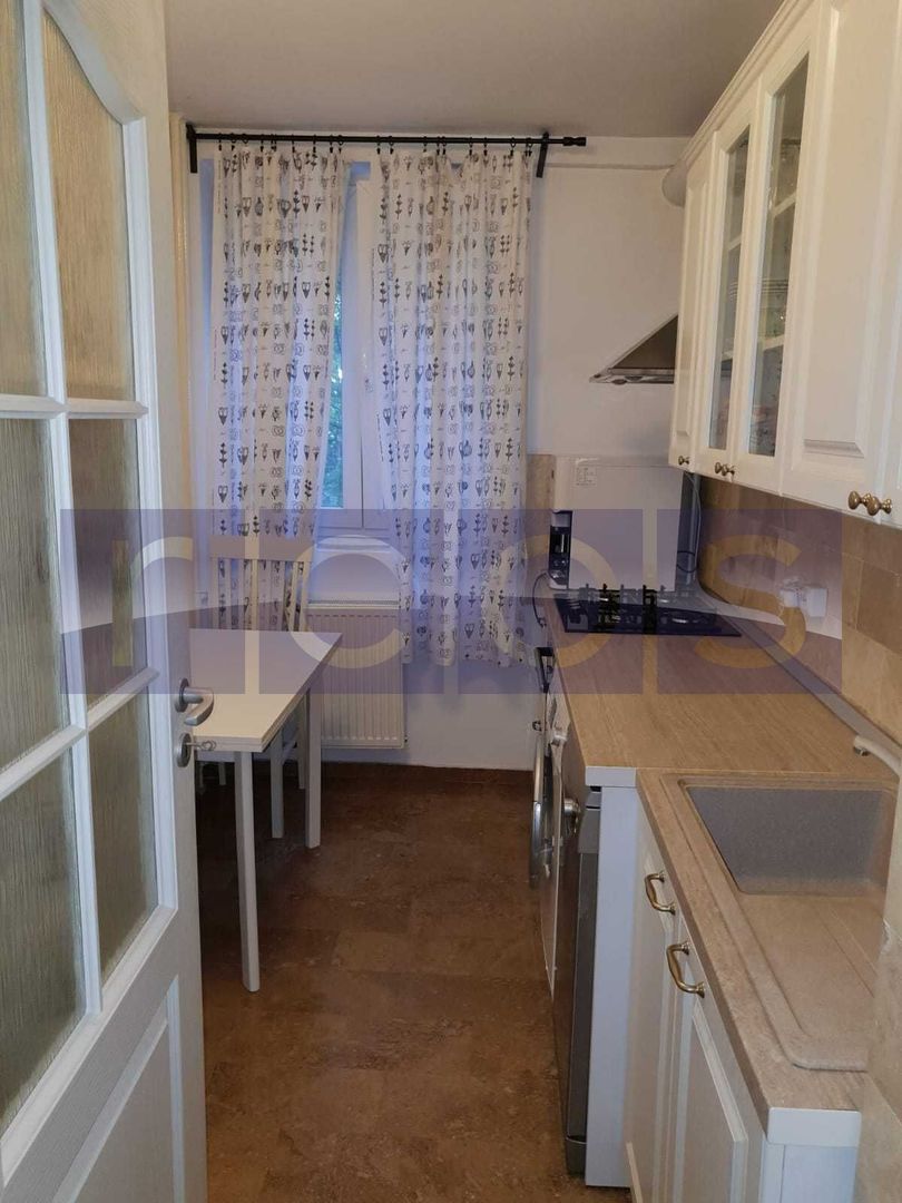 VANZARE 2 CAMERE | ETAJ 1 | ZONA TINERETULUI - Poză 5