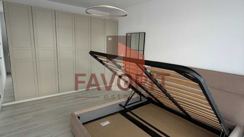 Apartament 2 camere decomandat | Terasa 20mp | 2 Parcari | Braytim - Poză 2