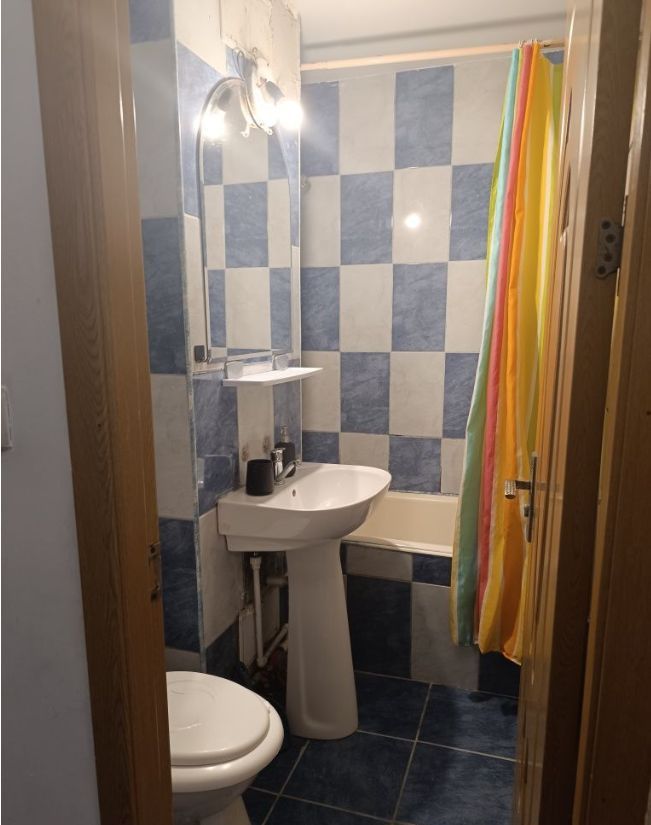 Garsoniera Aleea Fizicienilor | Metrou Nicolae Grigorescu - Poză 7