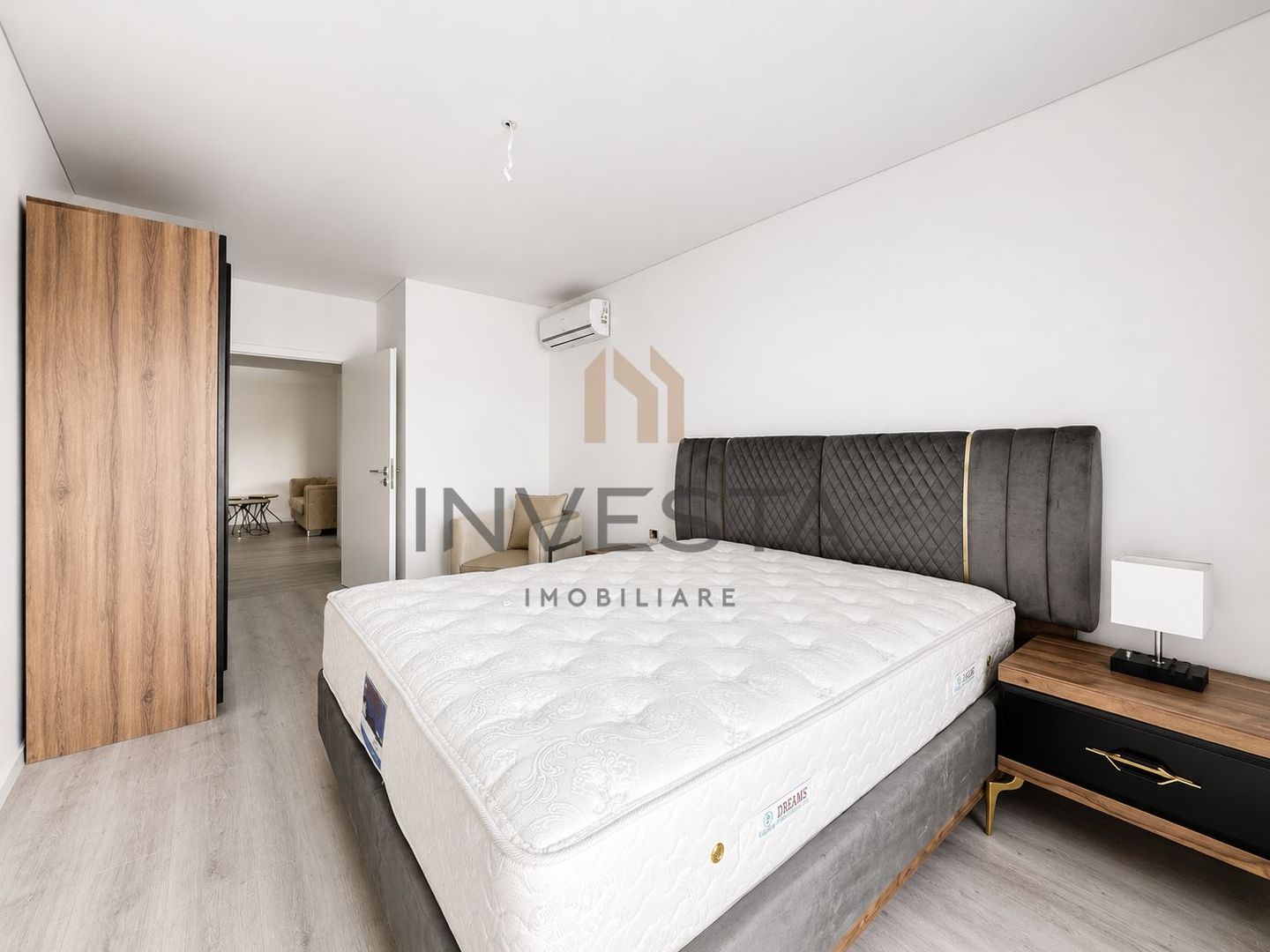 Apartament lux 3 camere si parcare de inchiriat Green Life Frunzisului - Poză 7