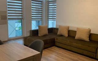 Apartament cu 2 camere, 56 mp, parcare, Zona Ama Residence - Poză 1
