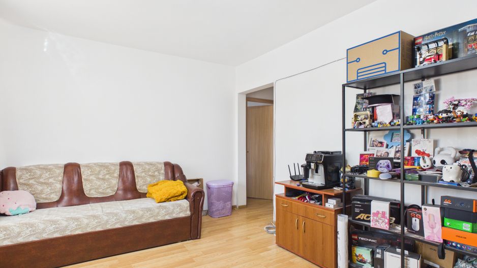 2 camere de vanzare Statia Metrou Grivita I Investitie - Poză 4