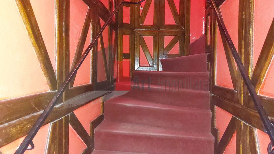 Spatiul "MEZEPOKA" , Amzei, SPATIU COMERCIAL IN ACTE, intrare separata, 82 mp - Poză 23