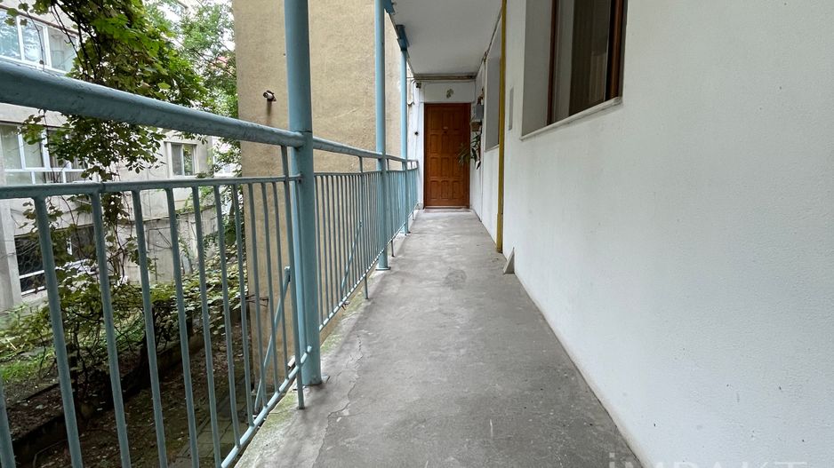 De inchiriat-Apartament cu 2 camere |Central| |Horea| - Poză 6
