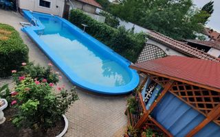 Casa | 9 camere | Garaj | Piscina | Teren 3.000 mp | Comision 0% - Poză 2