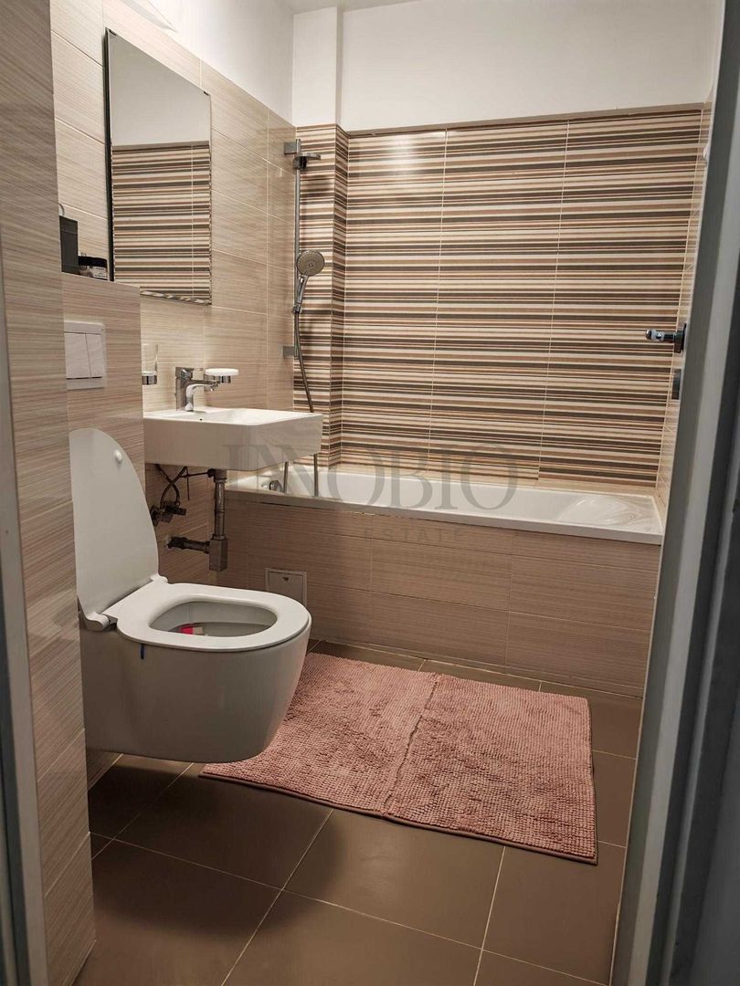 Apartament 3 camere - Băneasa Parcul Herăstrău - Poză 7
