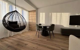 VANZARE 3 CAMERE DOROBANTI | FLOREASCA | - Poză 1