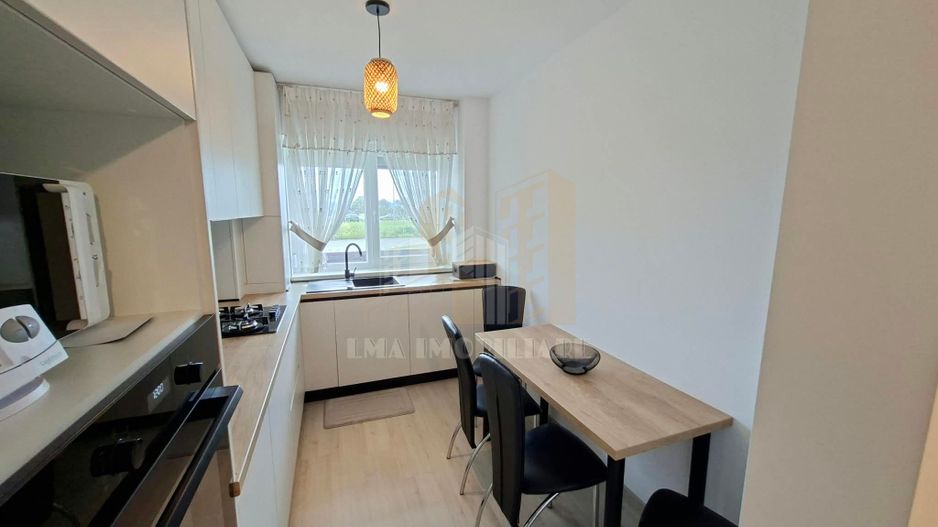 Apartament 2 camere decomandat Subcetate City Sanpetru Brasov - Poză 7