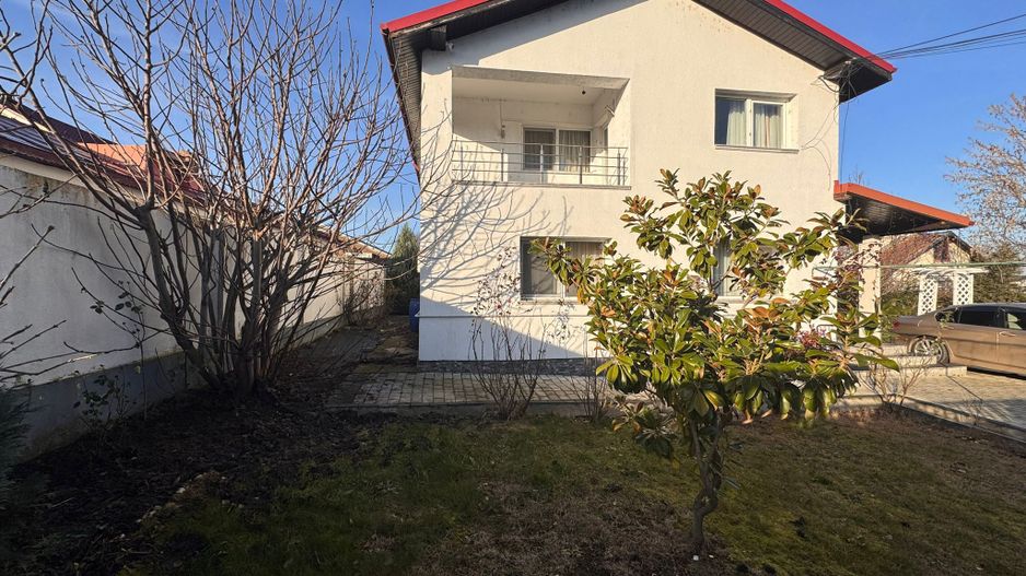 Casa 9 camere Glina 350 mp utili 1000 mp teren - Poză 1