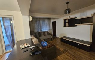 2 Camere Clinica Sante | etaj 1 | central - Nord (Kaufland) bloc 2010