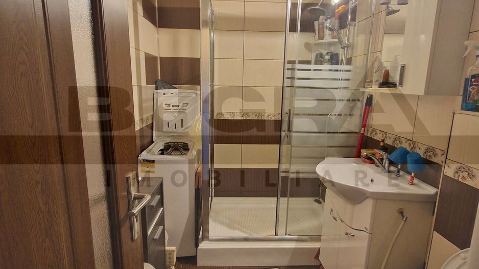 Apartament de 2 camere, decomandat, 50mp, zona strazii Dunarii - Poză 5