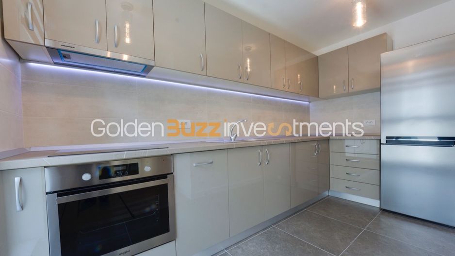 Apartament premium 2 camere  One Herastrau Plaza - Poză 2