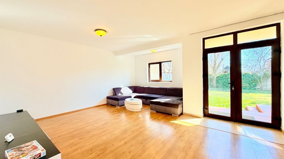 Duplex luminos si spațios, cu garaj, in zona Mehala - Ronat - Poză 3