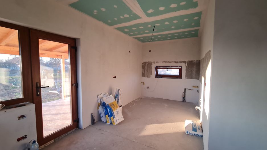 Casa ta de weekend la 15 min de capitala. - Poză 11