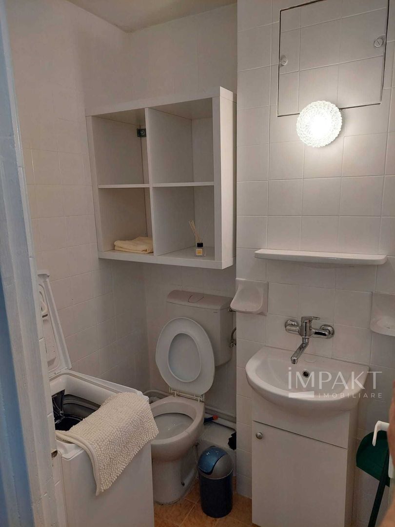 Apartament modern cu 3 camere de închiriat, la 10 minute de UMF - Poză 8