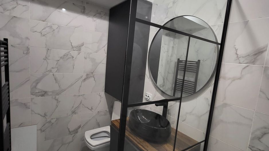 Garsonieră modernă - 38 mp utili - Poză 5