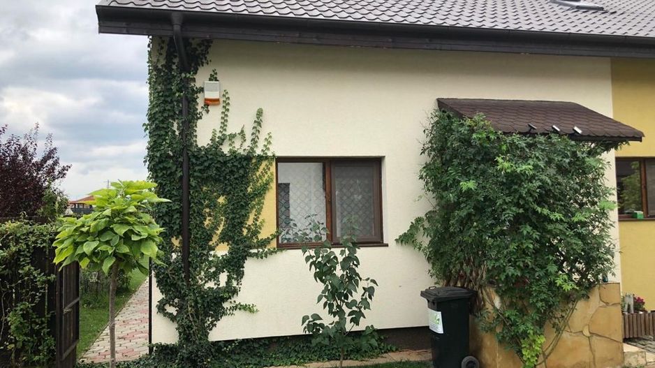 Calea urseni | 4 Camere | Mobilat si utilat | Centrala proprie| 2 Locuri parcare - Poză 15