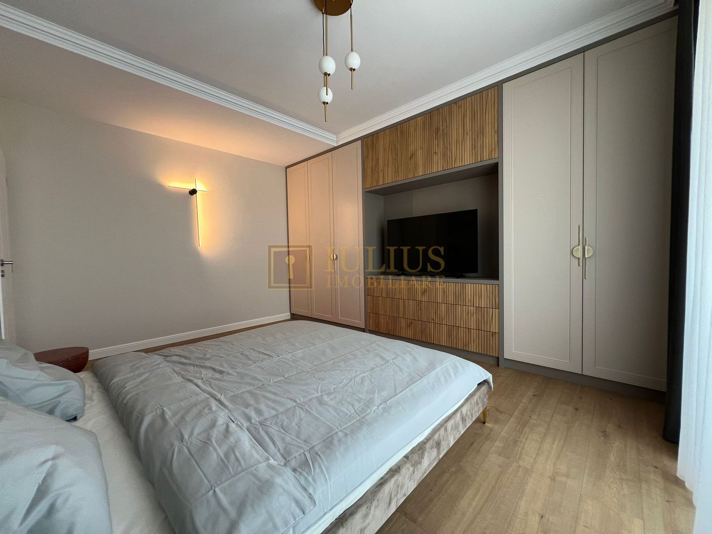 Oferim spre inchiriere in zona M.City Mall - Moșnița Nouă. - Poză 21