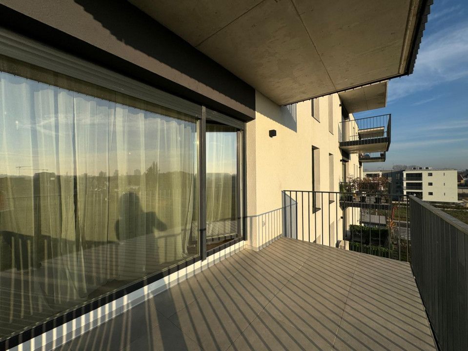 Apartament Modern cu Dotări Premium, la Prima Închiriere! - Poză 20