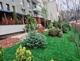 Apartament 2 camere Belvedere Residence / loc de parcare - Poză 13