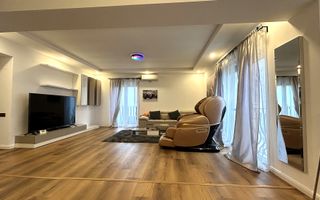 4 camere I Cosmopolis I 125 utili I vedere panormica I parcare - Poză 3