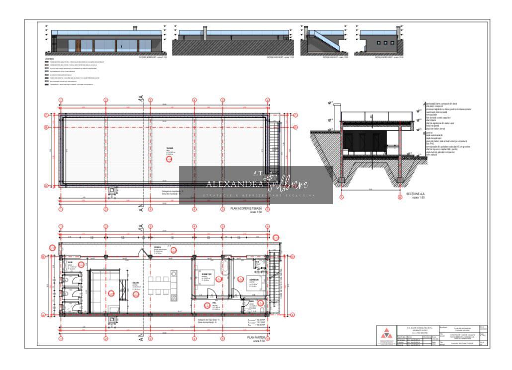 Oportunitate de dezvoltare, 16418 mp teren, constructie noua - Poză 8
