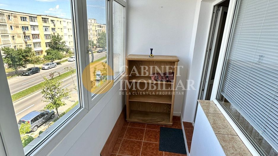 2 Camere - 50mp - Etaj Intermediar -  Cantemir - Bloc Fara Risc - Poză 8