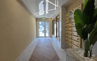 APARTAMENT 2 CAMERE  CU TERASA  PREMIUM FINALIZAT - Poză 19