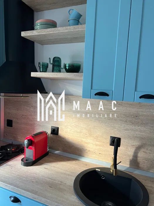 Apartament 2 Camere I Moder I Lift I Doamna Stanca - Poză 4