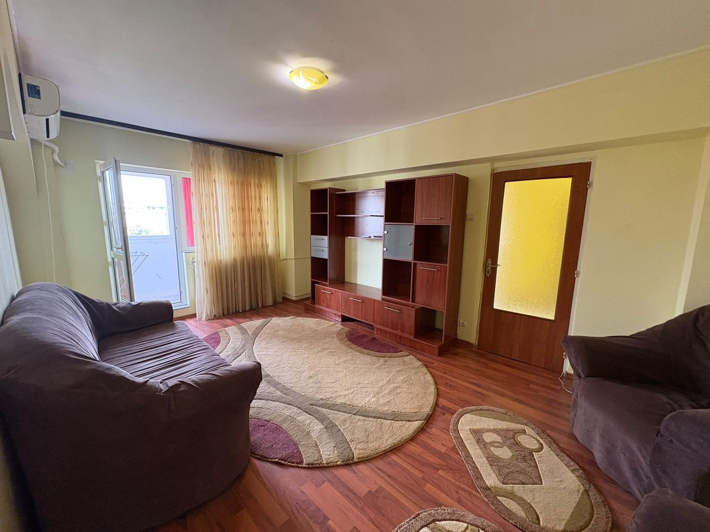 AP. 2 CAMERE-  APARATORII PATRIEI, BUCATARIE INCHISA, METROU 3 MIN - Poză 1
