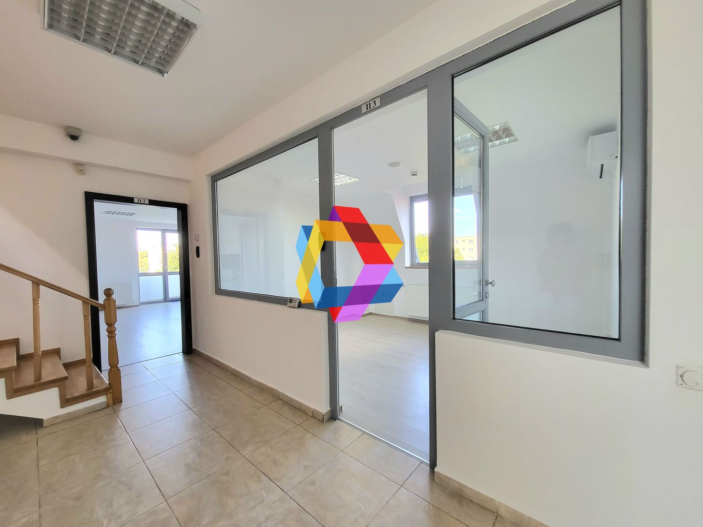 Spatiu de birouri la casa - 565 mp # plus-imo.ro - Poză 12