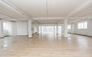 Chirie, spațiu de birouri, 400 mp, bd. Alba Iulia, Buiucani - Poză 5