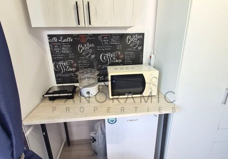 Garsoniera moderna 11 mp, etaj 2, Gheorgheni - Poză 3