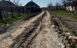 Teren Pentru Duplex Utvin - Poză 4