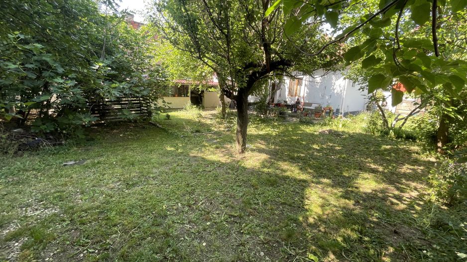 Girocului–Rebreanu | Casă de inchiriat | 500 mp teren | Birou/After-school - Poză 7