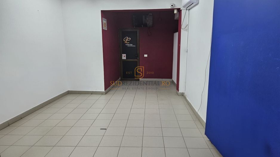 Spatiu comercial, pozitionare excelenta, metrou Aparatorii Patriei - Poză 5