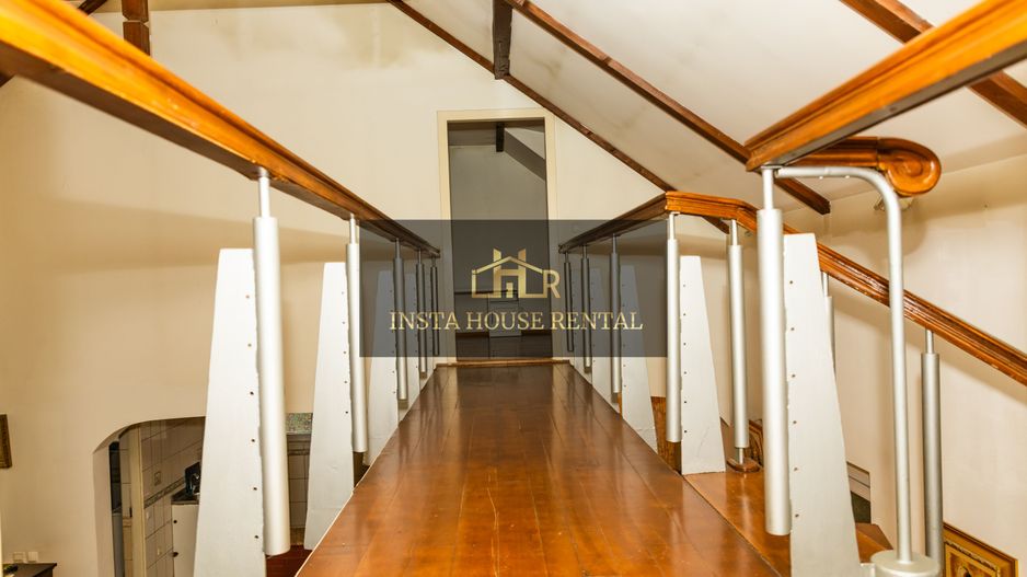 Casa cu teren 1000mp Ciolpani - Poză 19