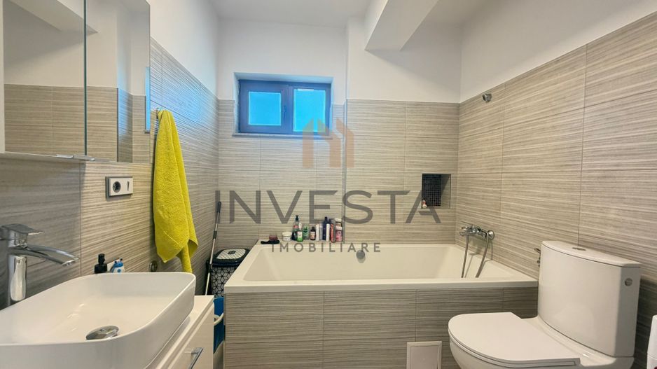 Apartament 3 camere | Etaj Intermediar | zona Buna Ziua - Poză 9
