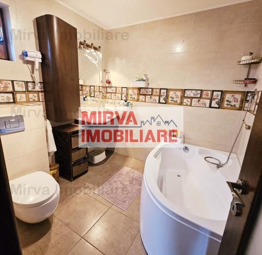 🏡 Vilă elegantă cu 6 camere – Bănești, zona Primăriei - Poză 56