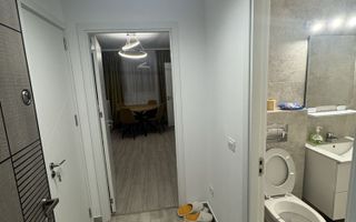 Garsonieră 36 mp de închiriat Titan | Jean Steriadi | 450 € - Poză 3