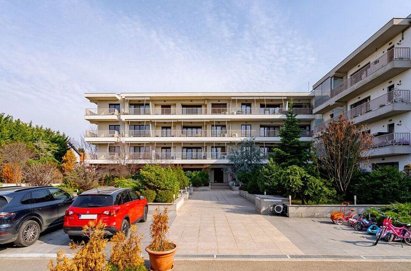 Apartament luxos,luminos,foarte spatios in Erou Iancu Nicolae-Oferta atractiva - Poză 32