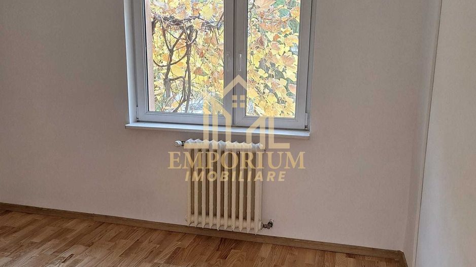 4 camere decomandate, nemobilat, Parcare, Zorilor, Tiberiu Popoviciu - Poză 4