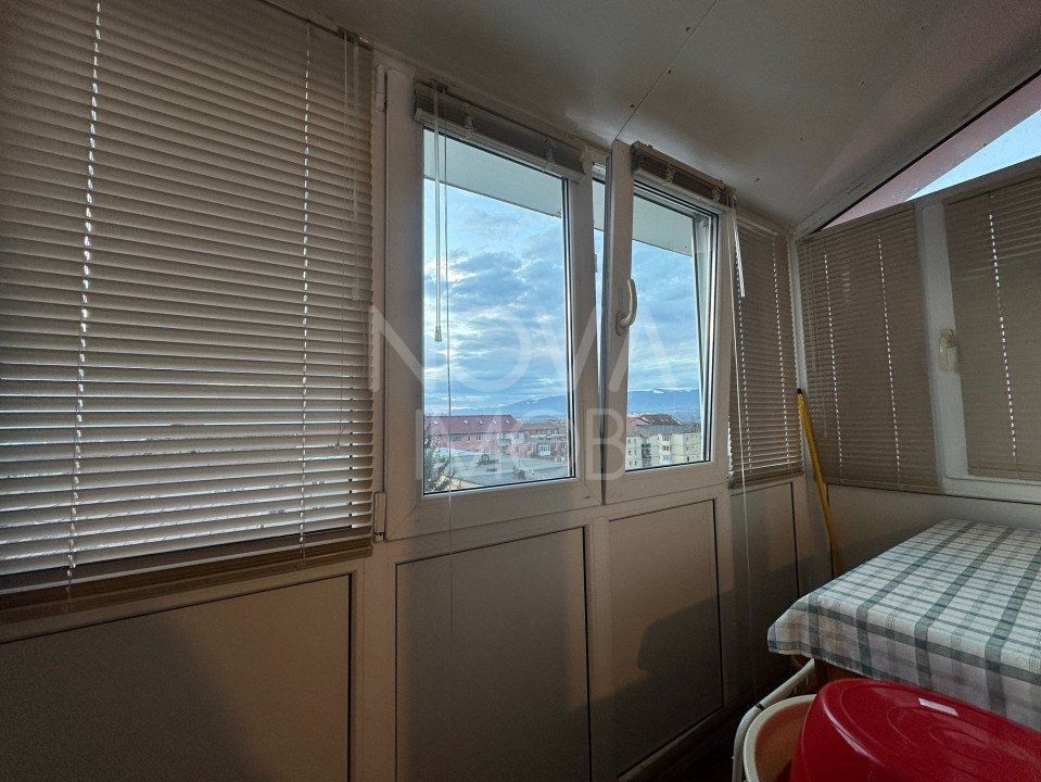 Apartament 3 camere mobilat-utilat - Str. Semaforului - Poză 10