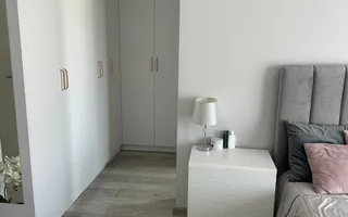 Giroc | Duplex stil mediteranean | Mobilat complet | 125 mp utili | Curte 350 mp - Poză 23