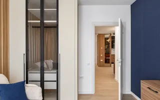 ANTIAERIANA | APARTAMENT 3 CAM DECOM | 74 mp Utili | ALEXANDRIEI 152 - Poză 21