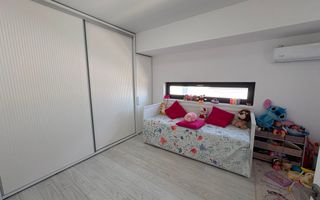CASA DUPLEX, CURTE 120 MP, TOATE UTILITATLE, MOBILATA, COMISION 0% - Poză 12