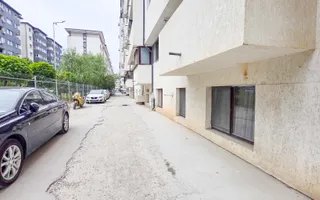 Chiajna | Strada Tineretului | Dudu | Roșu | Auchan Militari | - Poză 19