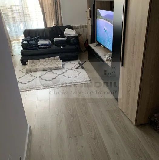 Apartament 1 Camera Conest Grand Residence - 399 EURO - Poză 3
