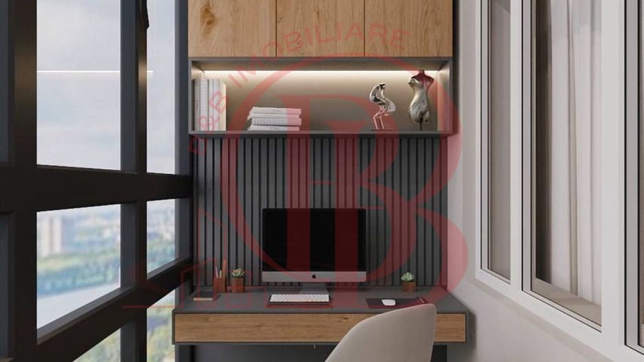 Theodor Pallady Apartament 2 camere Finalizare Rapida - Poză 11