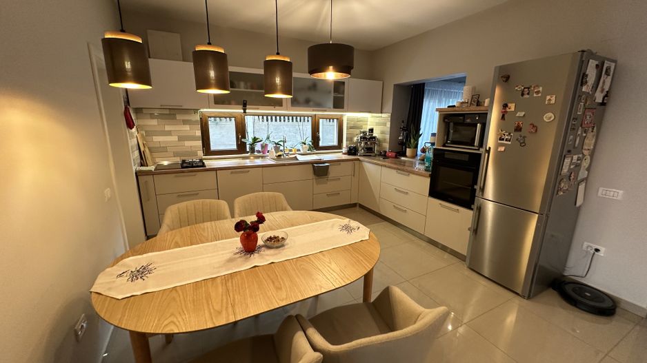 Duplex cu 5 camere de vanzare  în zona Aradului - Poză 16